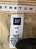 Gap Outlet Ivory Blazer Size 4 - photo 6