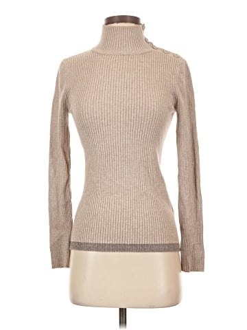 Lilla P Turtleneck Sweater (view 1)