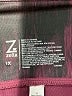 Z by Zella Purple Active Pants Size 1X - photo 4