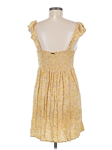 Billabong Casual Dress (view 2)