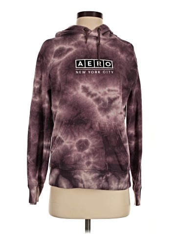 Aeropostale Pullover Hoodie (view 1)