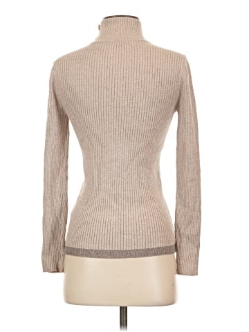 Lilla P Turtleneck Sweater (view 2)