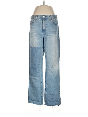 Adriano Goldschmied Jeans (view 1)
