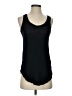 Derek Heart Black Tank Top Size S - photo 1