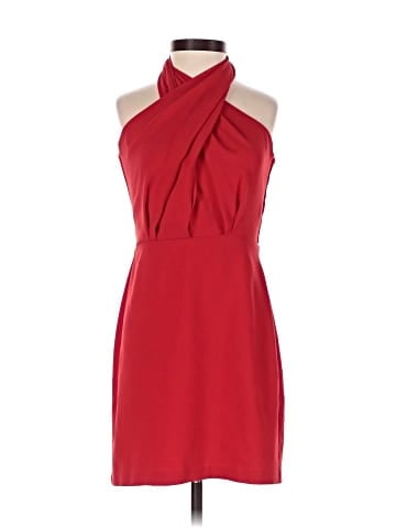 Amanda Uprichard Cocktail Dress (view 1)