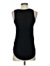 Derek Heart Black Tank Top Size S - photo 2