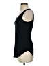 Derek Heart Black Tank Top Size S - photo 5