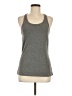 Unbranded Gray Tank Top Size M (tall) - photo 1