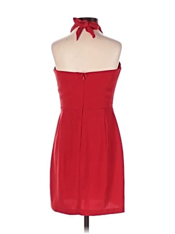 Amanda Uprichard Cocktail Dress (view 2)