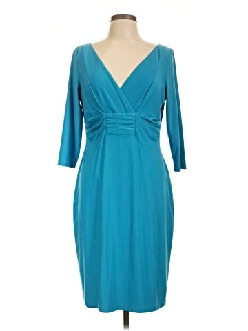 David Meister Cocktail Dress (view 1)