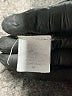 Splendid Gray Kimono Size M - photo 8