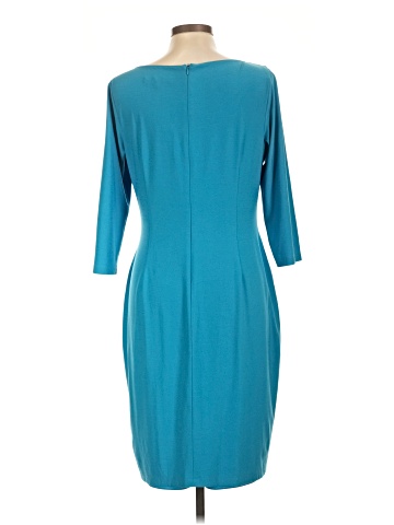 David Meister Cocktail Dress (view 2)
