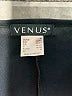 Venus Black Cocktail Dress Size M - photo 7