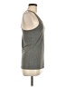 Unbranded Gray Tank Top Size M (tall) - photo 4