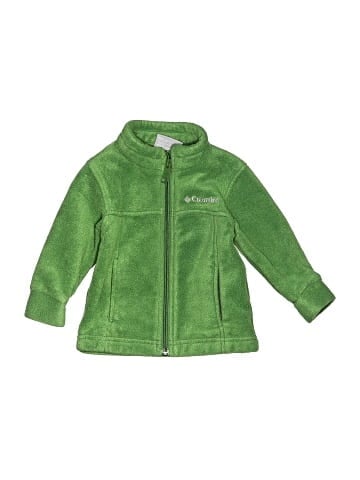 Columbia Zip Up Hoodie (view 1)