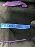 J. McLaughlin Black Blazer Size 12 - photo 6