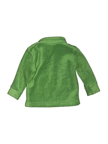 Columbia Zip Up Hoodie (view 2)