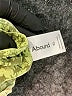 ABound Green Short Sleeve Blouse Size XL - photo 7