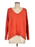Miracle Orange Pullover Sweater Size Med - Lg - photo 1