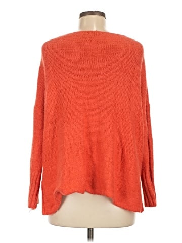 Miracle Pullover Sweater (view 2)