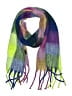 Steve Madden Purple Scarf One size - photo 1