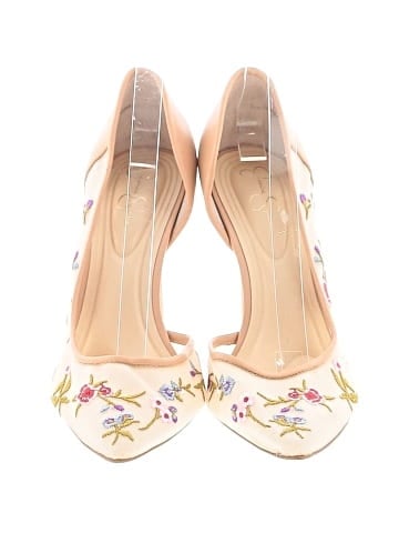 Jessica Simpson Heels (view 2)