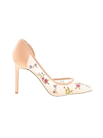 Jessica Simpson Heels (view 1)