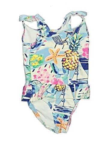 Gymboree One Piece Swimsuit (view 1)