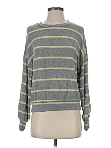 Gypsies & Moondust Pullover Sweater (view 1)