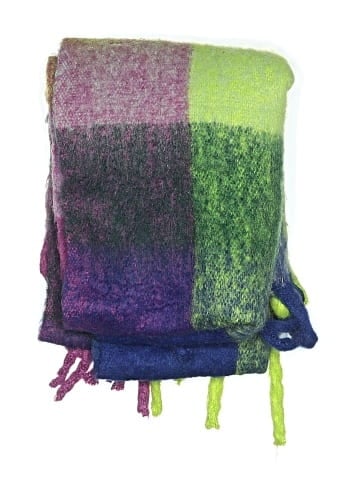 Steve Madden Scarf (view 2)
