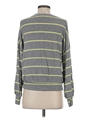 Gypsies & Moondust Pullover Sweater (view 2)