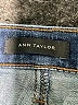 Ann Taylor Hearts Blue Jeans Size 6 - photo 7