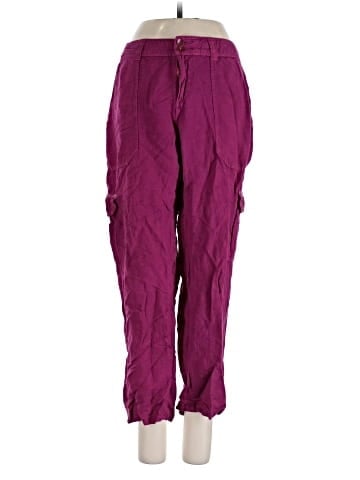 Hei Hei Linen Pants (view 1)