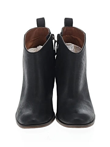 BP. Ankle Boots (view 2)