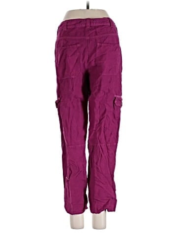 Hei Hei Linen Pants (view 2)