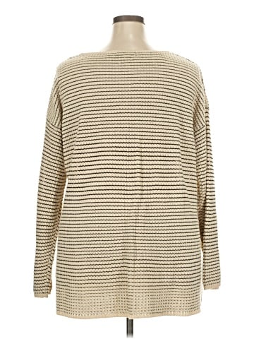 Ellos Pullover Sweater (view 2)