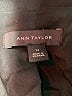 Ann Taylor Black Blazer Size 16 - photo 6