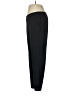BCBGeneration Solid Black Dress Pants Size M - photo 5