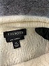 Talbots Ivory Turtleneck Sweater Size XL - photo 7