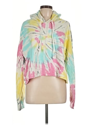 Ocean Drive Clothing Co. Pullover Hoodie (view 1)