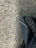 Zara Basic Paisley Gray Casual Dress Size L - photo 8