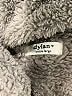 Dylan 100% Polyester Gray Pullover Sweater Size XL - photo 7