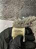 Dylan 100% Polyester Gray Pullover Sweater Size XL - photo 8