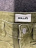 Rolla's Green Cargo Pants Size 27 waist - photo 7