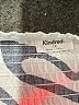 Kindred Graphic Silver Cocktail Dress Size 1X - photo 7
