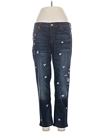 White House Black Market Jeans (view 1)