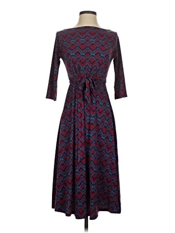 Leota Casual Dress (view 1)