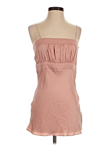 Saks Fifth Avenue Sleeveless Top (view 1)