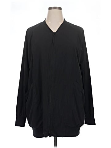 Zella Jacket (view 1)