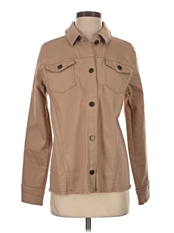 Susan Graver Jacket (view 1)